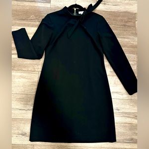 Calvin Klein Black Dress